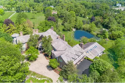 560 Oak Knoll Road, Barrington Hills, IL 60010 - Photo 4