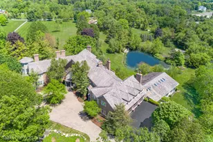 560 Oak Knoll Rd, Barrington Hills, IL 60010 - Photo 4