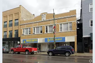 3009 N Lincoln Avenue, Chicago, IL 60657 - Photo 2