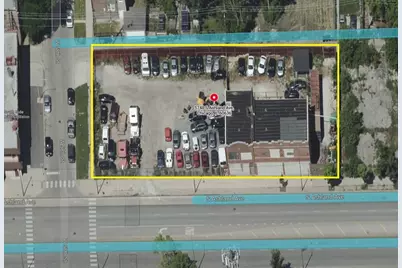 5734 S Ashland Avenue, Chicago, IL 60636 - Photo 2