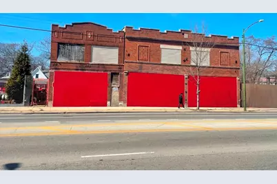 5734 S Ashland Avenue, Chicago, IL 60636 - Photo 1