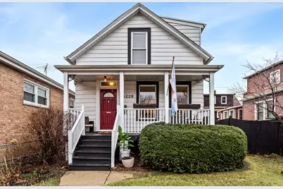 5229 W Carmen Avenue, Chicago, IL 60630 - Photo 1