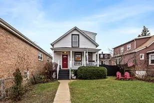 5229 W Carmen Ave, Chicago, IL 60630 - Photo 2