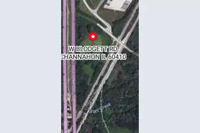 Lot X W Blodgett Road, Channahon, IL 60410 - Photo 2