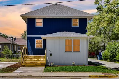 860 State Line Road, Calumet City, IL 60409 - Photo 1