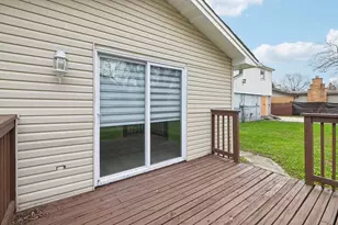 17306 Burr Oak Ln, Hazel Crest, IL 60429 - Photo 30