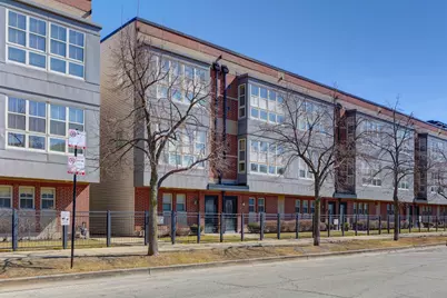 2305 S Wabash Avenue, Chicago, IL 60616 - Photo 2