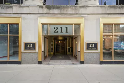 211 W Wacker Drive #1610, Chicago, IL 60606 - Photo 2