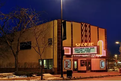 7924 N Lincoln Avenue, Skokie, IL 60077 - Photo 1