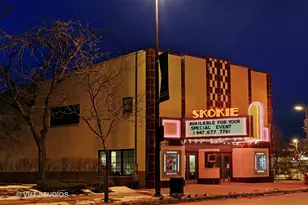 7924 N Lincoln Ave, Skokie, IL 60077 - Photo 1