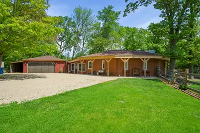 4444 E 1553rd Road, Earlville, IL 60518 - Photo 1