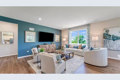 14916 S McCarthy Circle, Plainfield, IL 60544 - Photo 12