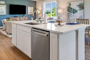 14916 S McCarthy Circle, Plainfield, IL 60544 - Photo 6