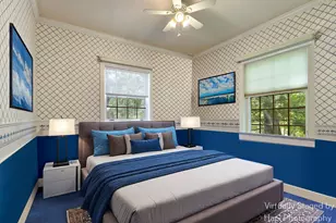 23 W County Line Rd, Barrington Hills, IL 60010 - Photo 38