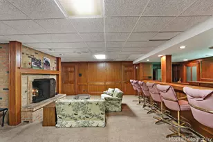 23 W County Line Rd, Barrington Hills, IL 60010 - Photo 42