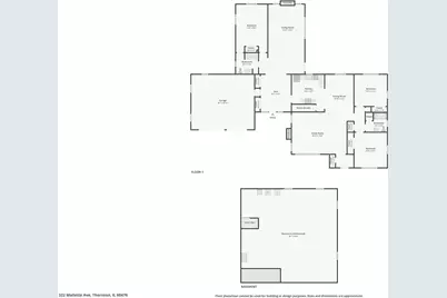 322 Mallette Street, Thornton, IL 60476 - Photo 64