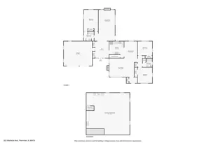 322 Mallette St, Thornton, IL 60476 - Photo 64