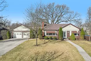 322 Mallette St, Thornton, IL 60476 - Photo 2