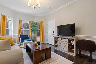 6145 S Eberhart Avenue #1, Chicago, IL 60637 - Photo 4