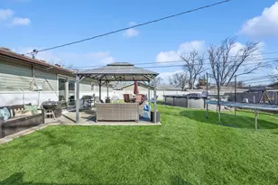 14817 El Vista Ave, Oak Forest, IL 60452 - Photo 16