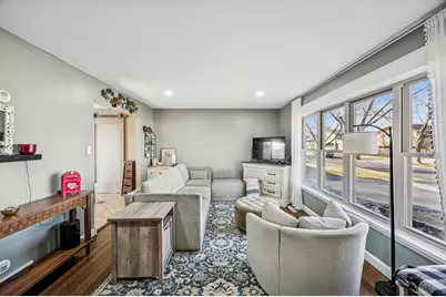 14817 El Vista Avenue, Oak Forest, IL 60452 - Photo 2