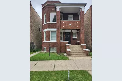 7512 S Peoria Street, Chicago, IL 60620 - Photo 1