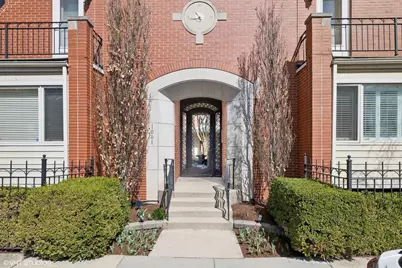 1881 N Poe Street #C, Chicago, IL 60614 - Photo 1