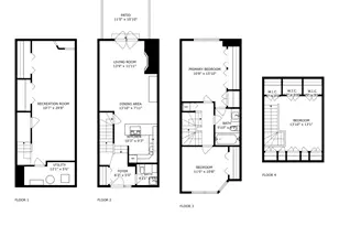 1881 N Poe St, Chicago, IL 60614 - Photo 30