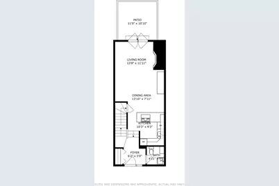 1881 N Poe Street #C, Chicago, IL 60614 - Photo 26