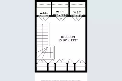 1881 N Poe Street #C, Chicago, IL 60614 - Photo 28