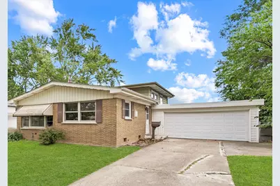 223 Roberta Lane, Chicago Heights, IL 60411 - Photo 1