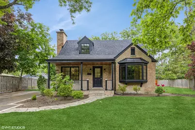 639 Harms Road, Glenview, IL 60025 - Photo 1