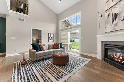 11166 Tuscany Lane, Lemont, IL 60439 - Photo 18