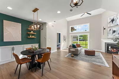 11166 Tuscany Lane, Lemont, IL 60439 - Photo 14