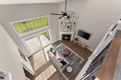 11166 Tuscany Lane, Lemont, IL 60439 - Photo 30