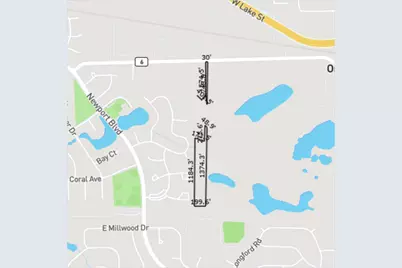 27W607 Devon Avenue, Hanover Park, IL 60133 - Photo 2