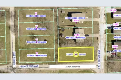 2141 California Avenue, Lockport, IL 60441 - Photo 2