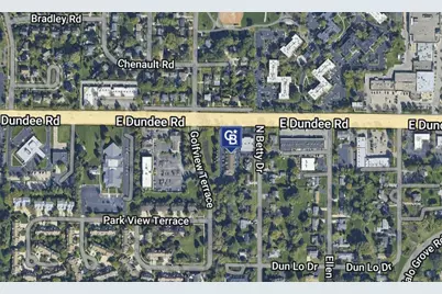 325 W Dundee Road, Buffalo Grove, IL 60089 - Photo 2