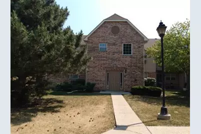 1506 Spring Brook Court #2G, Round Lake Beach, IL 60073 - Photo 1