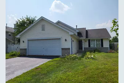 614 Bayfield Road, Rockton, IL 61072 - Photo 1