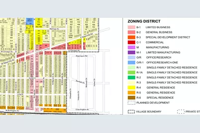 38 N Cass Avenue, Westmont, IL 60559 - Photo 26