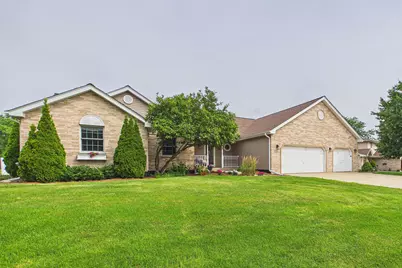 9260 Elm Avenue, Mokena, IL 60448 - Photo 1