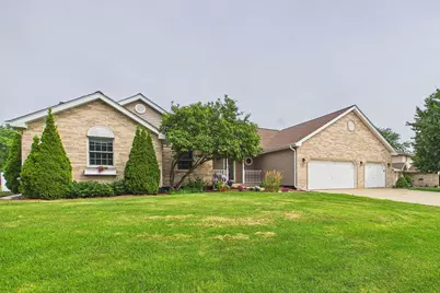 9260 Elm Avenue, Mokena, IL 60448 - Photo 1
