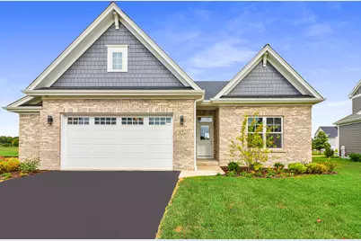 6818 Cambria Cove, Lakewood, IL 60014 - Photo 1