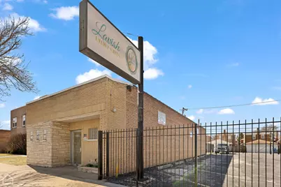 8036 S Western Avenue, Chicago, IL 60620 - Photo 1