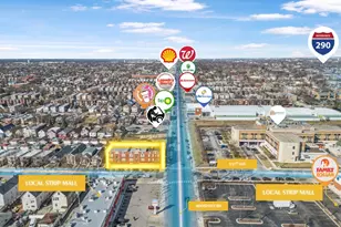 5701 W Roosevelt Rd, Cicero, IL 60804 - Photo 2