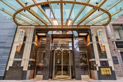 800 N Michigan Avenue #2003, Chicago, IL 60611 - Photo 2