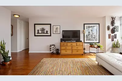 4800 S Chicago Beach Drive #2611S, Chicago, IL 60615 - Photo 6