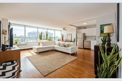 4800 S Chicago Beach Drive #2611S, Chicago, IL 60615 - Photo 6