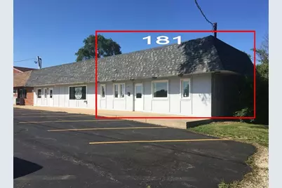 181 S Northwest Highway, Cary, IL 60013 - Photo 1